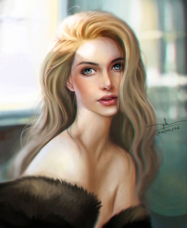 Лина Веларион