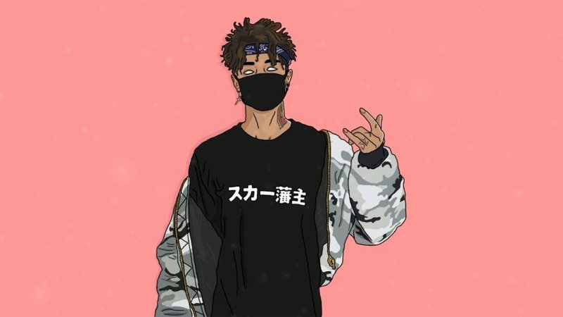 Авы для ДС аниме в хорошем качестве