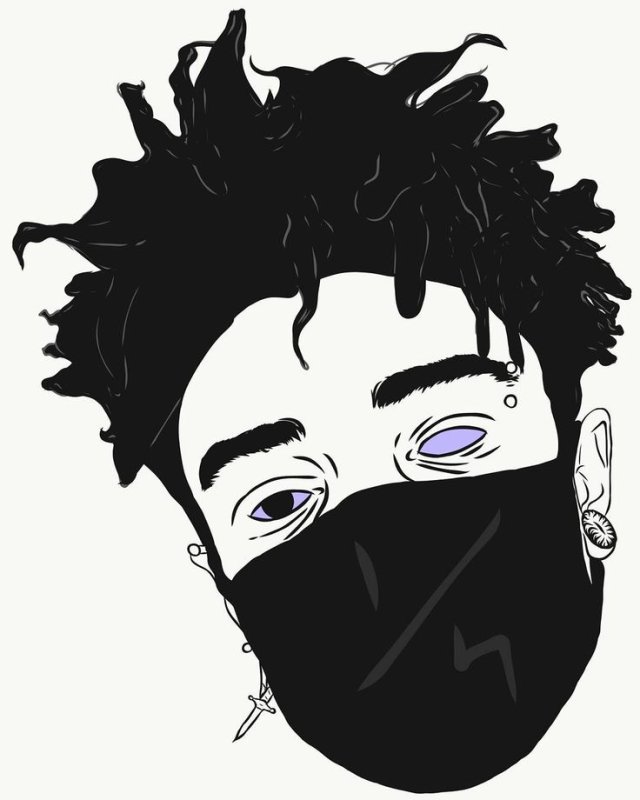 Скарлорд на аву