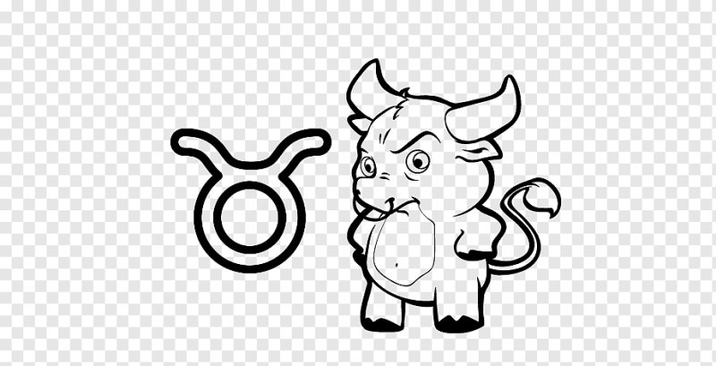 телец знак зодиака