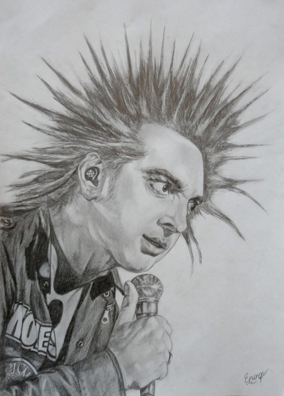 михаил горшенев