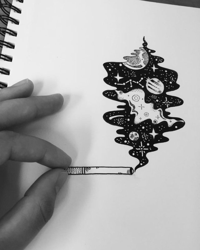 Идеи для рисунков