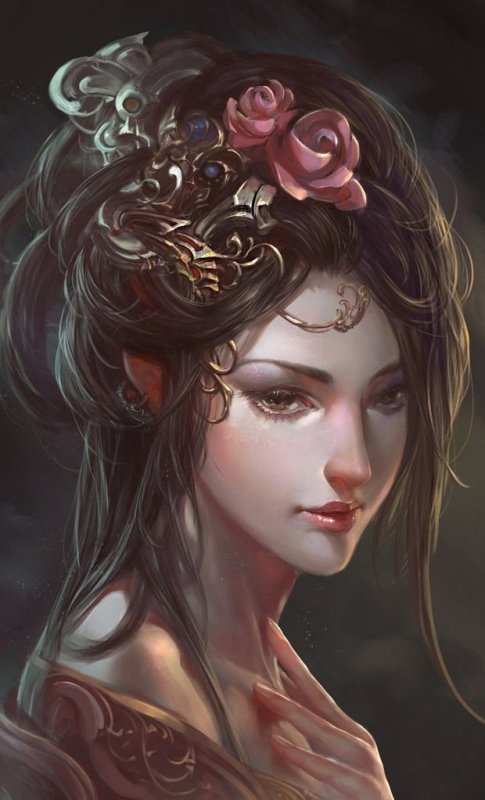 Художник Selene Regener
