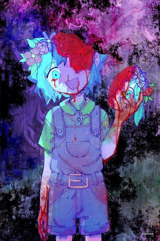 Базил Omori