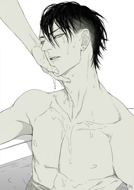 OLDXIAN Кхан