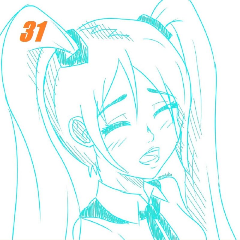 Miku Everlasting Summer
