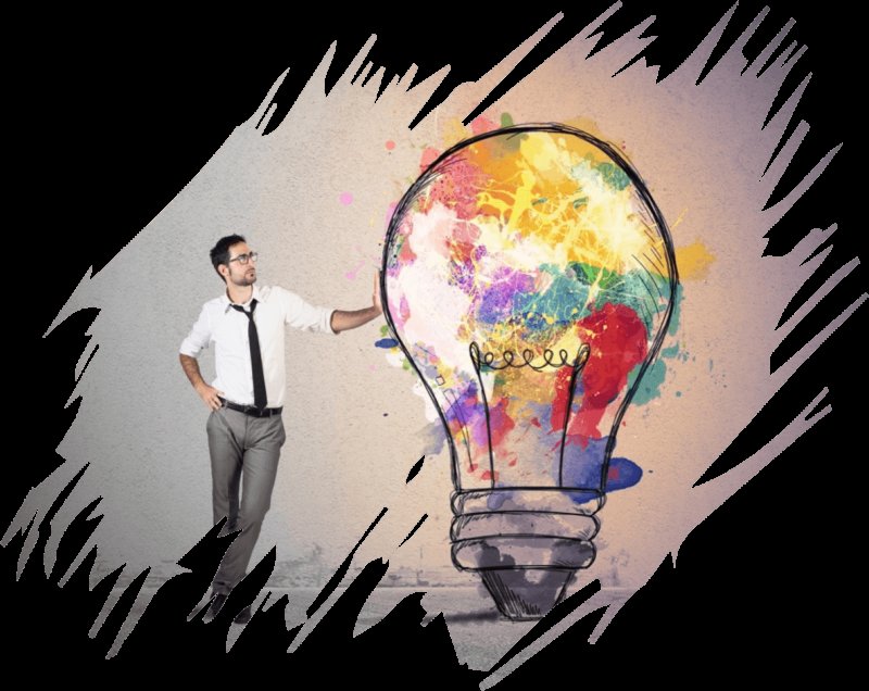 Креативность идеи