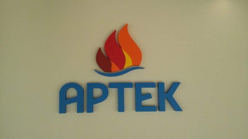 МДЦ Артек логотип