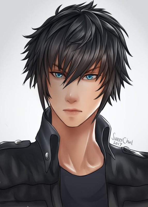 Noctis Lucis Caelum