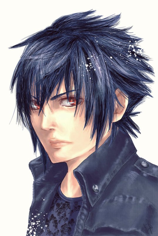 Noctis Lucis Caelum