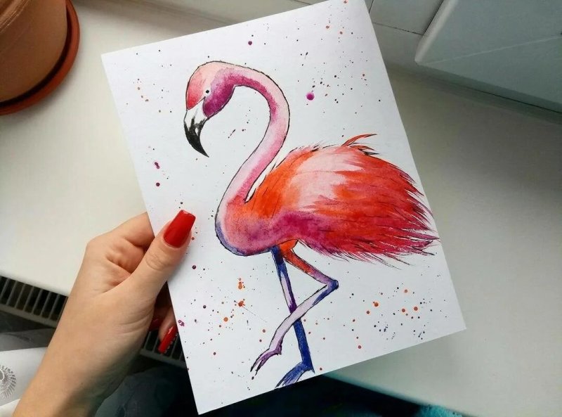 Идеи для рисунков