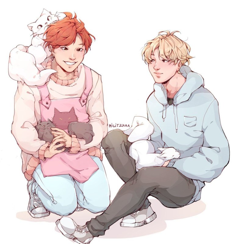 Fem BTS