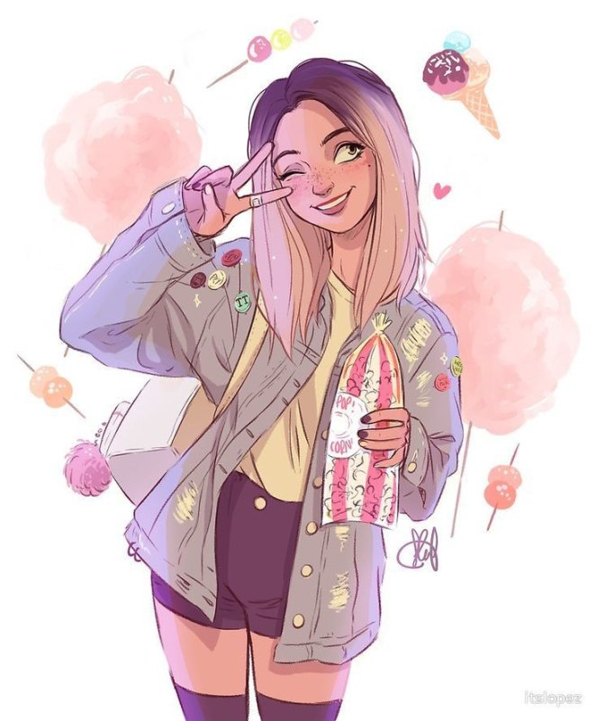 Itslopez Winx