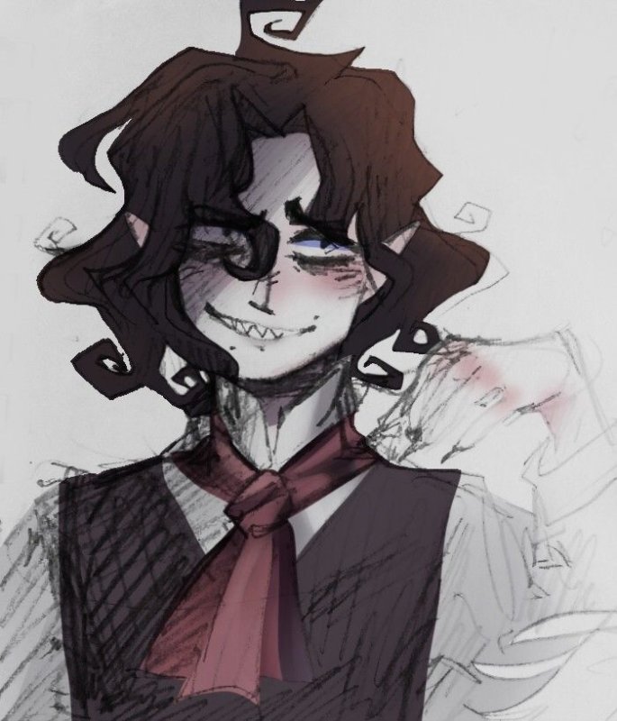 Эдвард Хайд арт