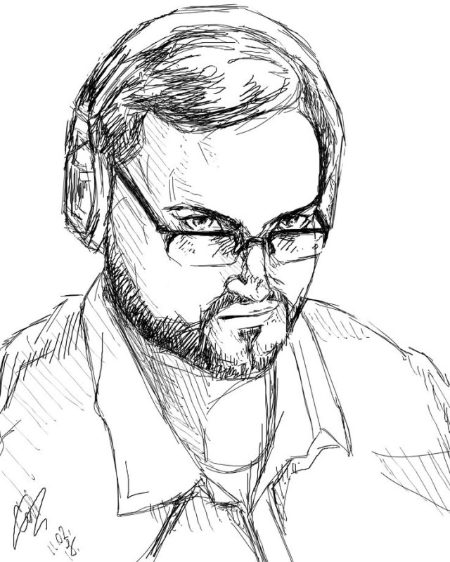 Дмитрий Куплинов