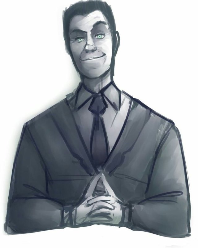 G-man 2020