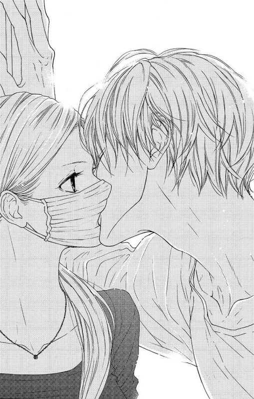 Аниме Манга