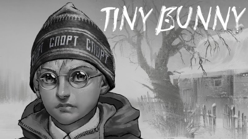 Антон tiny Bunny спрайты