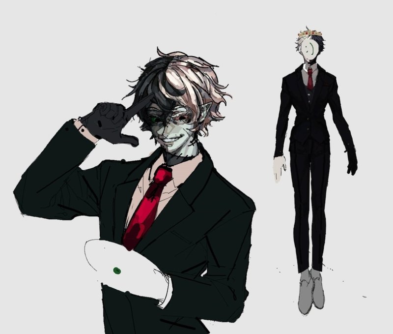 Ранбу Dream smp