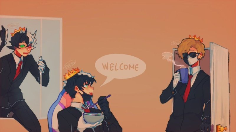 Ранбу арт Дрим СМП