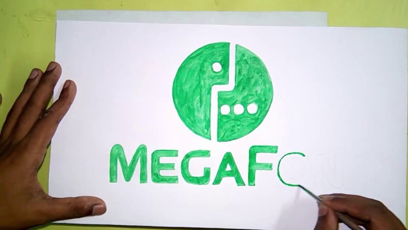 Мегафон