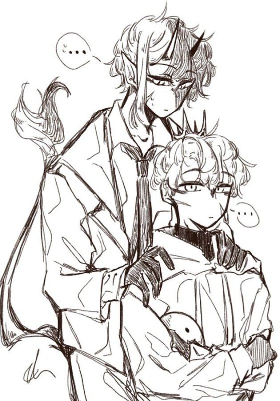 Шип Ранбу и Туббо