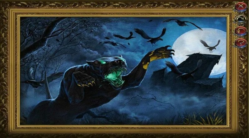 Шерлок Холмс и собака Баскервилей игра