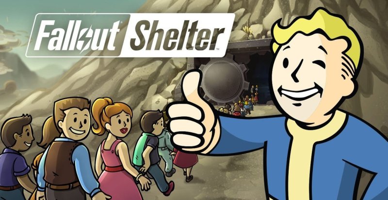 Смотритель Fallout Shelter