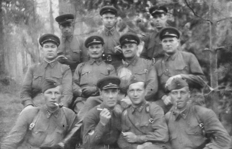118 Гвардейский стрелковый полк
