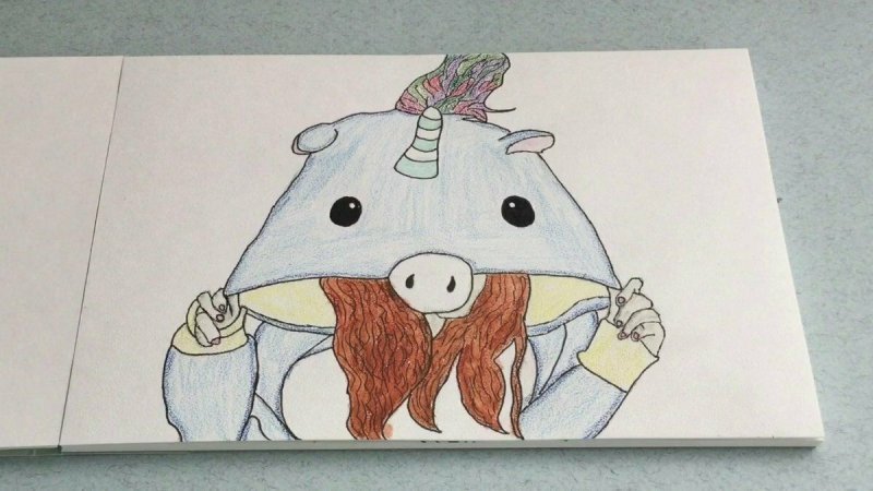 Идеи для рисунков