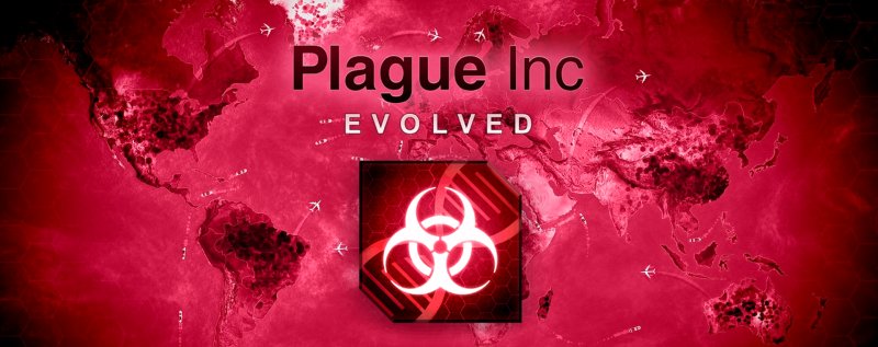 Plague Inc настольная игра