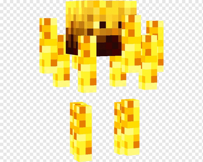 minecraft ифрит