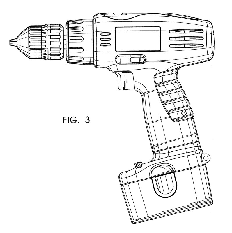Раскраска дрель Титан 2.0