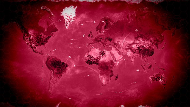Ndemic Creations Plague Inc