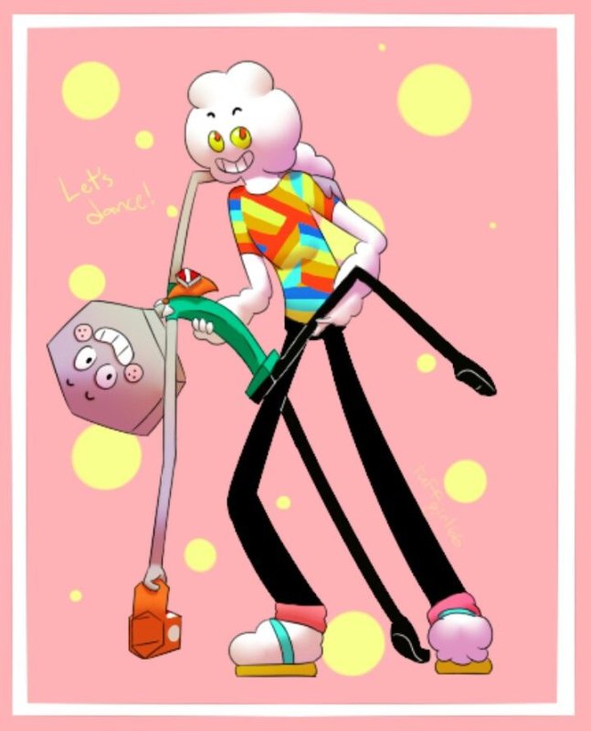 Mr small