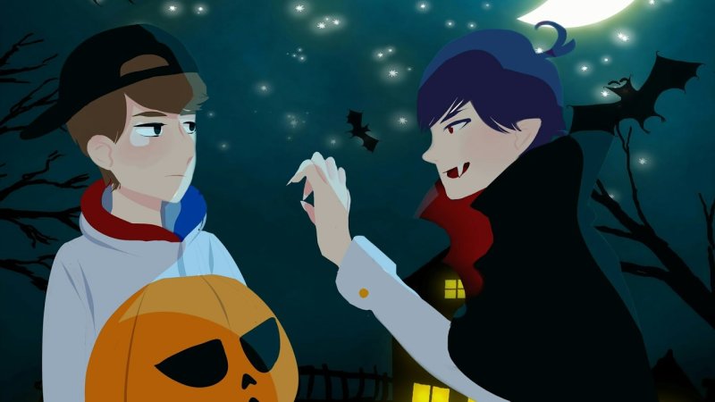 Вайран и Евген бро арт