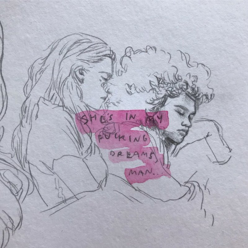 Эйфория сериал рисунки