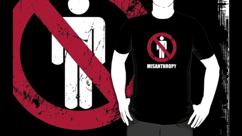 мизантроп арт