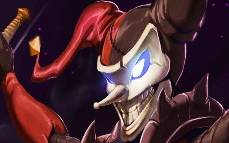 Шако лига легенд