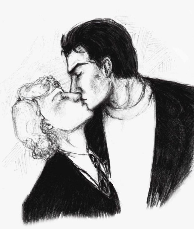 Есенин и Маяковский арт