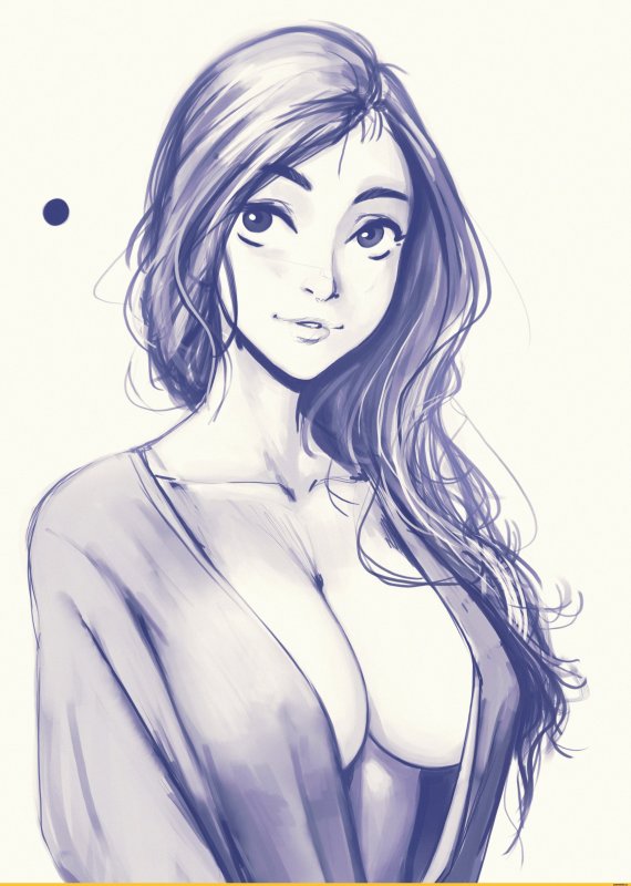 Raichiyo33 скетчи