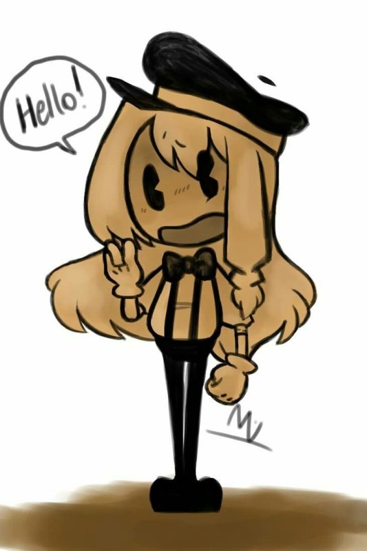 BATIM OC