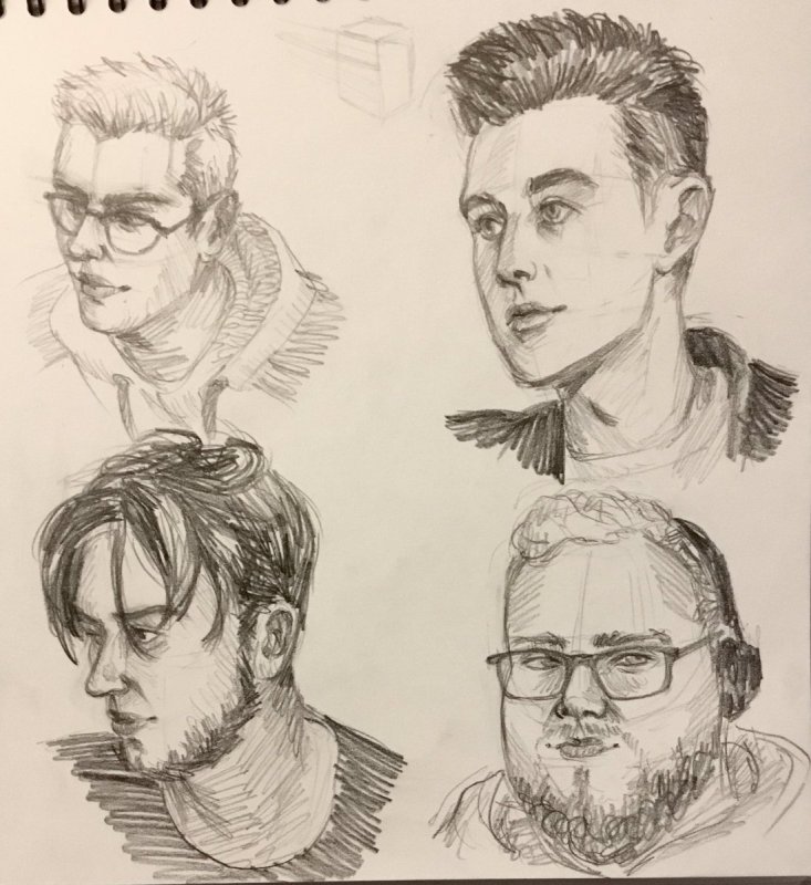 Жожо и дипинс арты стримеры