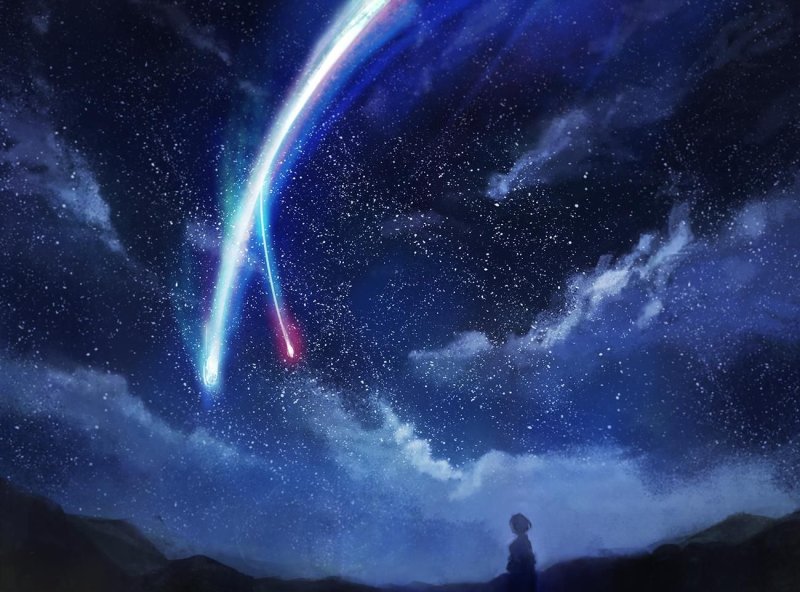 Mitsuha Miyamizu