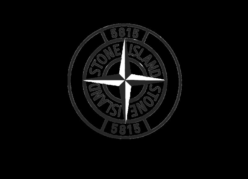 Stone Island раскраска