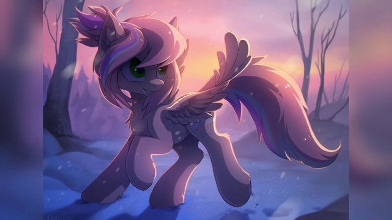 Hioshiru MLP