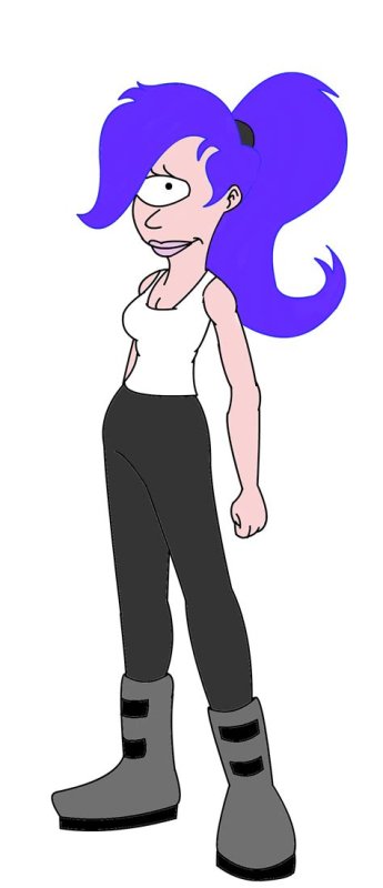 Turanga Leela