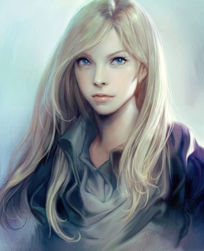 Флер Делакур Art
