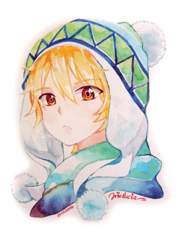 Yukine Бездомный Бог