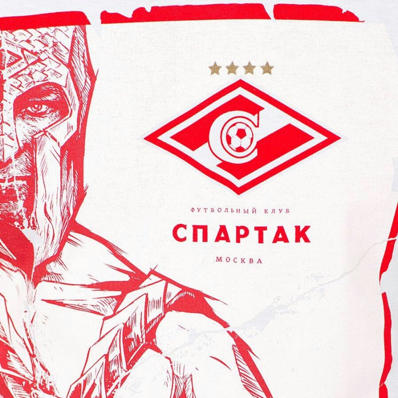 ФК Спартак Москва Гладиатор